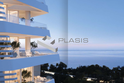 2 bedrooms Apartment in Mouttagiaka, Cyprus No. 104035 2