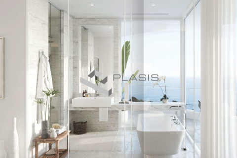 2 bedrooms Apartment in Mouttagiaka, Cyprus No. 104035 5