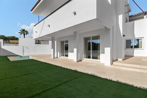 3 chambres Villa à Mijas, Spain No. 111625