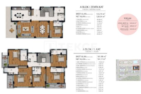 6 bedrooms Villa in An Thach Trung, Vietnam No. 13653 26