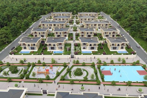 6 bedrooms Villa in An Thach Trung, Vietnam No. 13653 5