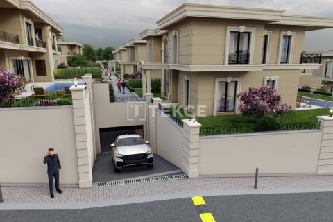 6 bedrooms Villa in An Thach Trung, Vietnam No. 13653 3