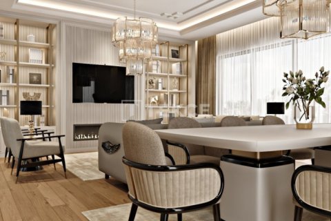 6 bedrooms Villa in An Thach Trung, Vietnam No. 13653 11