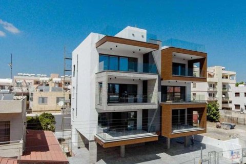 Studio Apartment in Limassol, Cyprus No. 107051 10