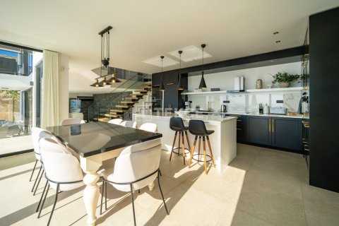 3 chambres Villa à Phuoc Tuy, Vietnam No. 92991 21