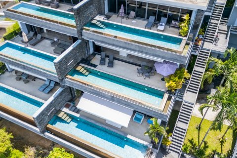 2 bedrooms Apartment in Que Nham, Vietnam No. 2709 23