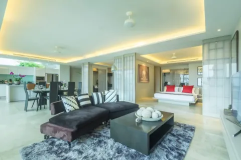 2 bedrooms Apartment in Que Nham, Vietnam No. 2709 3