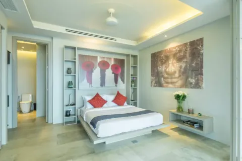 2 bedrooms Apartment in Que Nham, Vietnam No. 2709 9