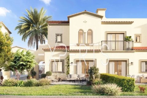 3 dormitorios Townhouse en Khalifa City, UAE No. 128516