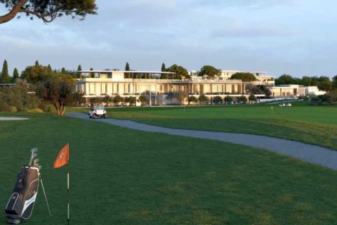 6 bedrooms Villa in Tserkezoi, Cyprus No. 77962 8