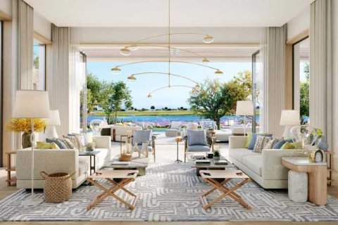 6 bedrooms Villa in Tserkezoi, Cyprus No. 77962 3