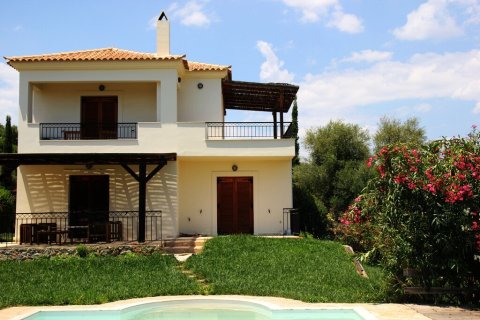 4 chambres House à Kranidi, Greece No. 108056 14