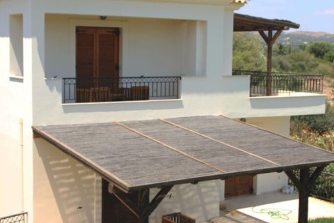 4 chambres House à Kranidi, Greece No. 108056 15