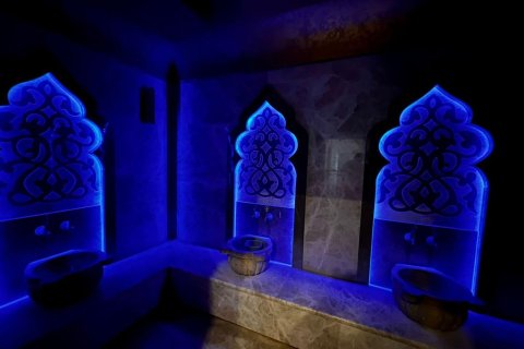 3 rooms Appartement à Bo Ha, Vietnam No. 21347 4