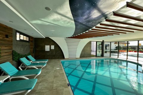 3 rooms Appartement à Bo Ha, Vietnam No. 21347 5