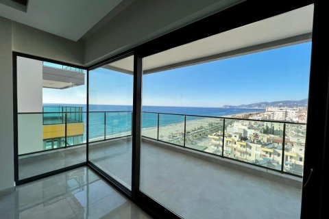 3 rooms Apartment in Mahmutlar, Turkey No. 21347