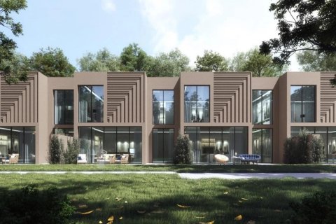 4 bedrooms Villa in Bac Kan, Vietnam No. 91905 1