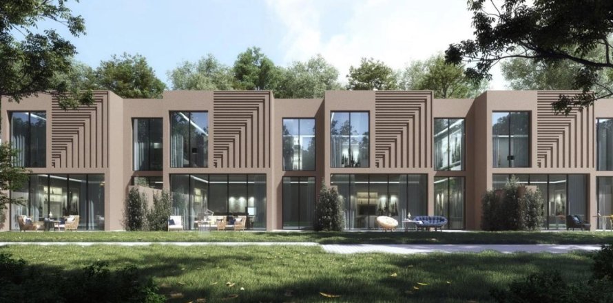 4 bedrooms Villa in Bac Kan, Vietnam No. 91905