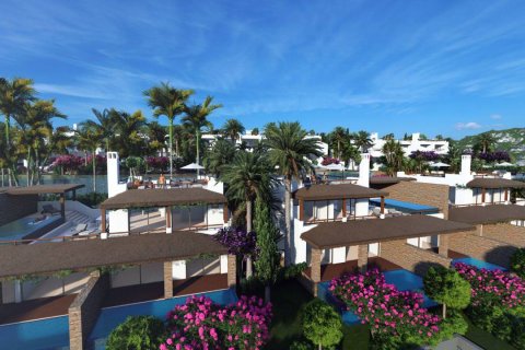 2 dormitorios Apartment en Cho Lach, Vietnam No. 16398 1