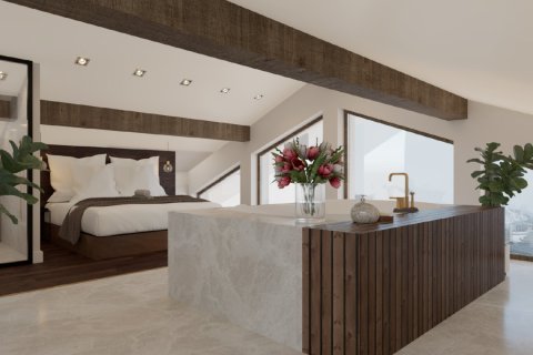 5 bedrooms Apartment in Tignes, France No. 99551 8