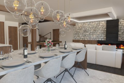 5 bedrooms Apartment in Tignes, France No. 99551 3