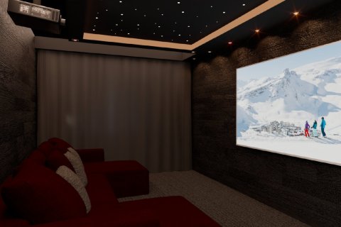 5 bedrooms Apartment in Tignes, France No. 99551 4