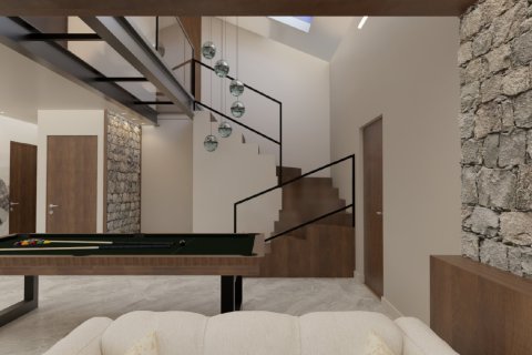 5 bedrooms Apartment in Tignes, France No. 99551 5