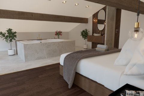 5 bedrooms Apartment in Tignes, France No. 99551 6