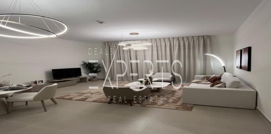 2 bedrooms Apartment on the Yas Island, UAE No. 129741