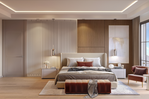 4 bedrooms Apartment in Khanh Hoa, Vietnam No. 15812 7