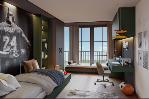 4 bedrooms Apartment in Khanh Hoa, Vietnam No. 15812 2