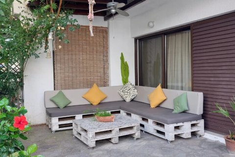 2 dormitorios Maisonette en Chalkidiki, Greece No. 109232