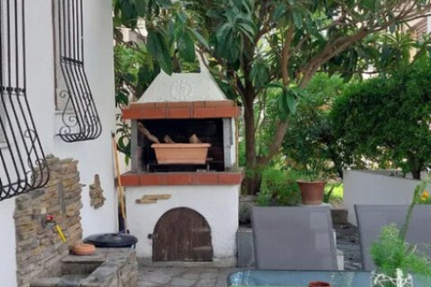 2 bedrooms Maisonette in Chalkidiki, Greece No. 109232 16