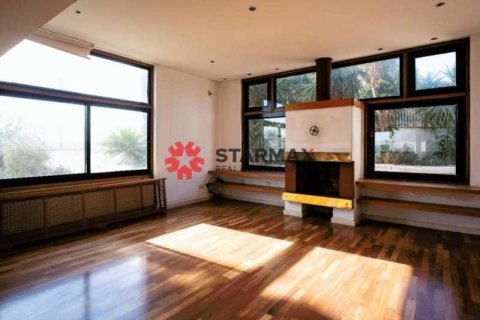 4 chambres House à Strovolos, Cyprus No. 82728 3