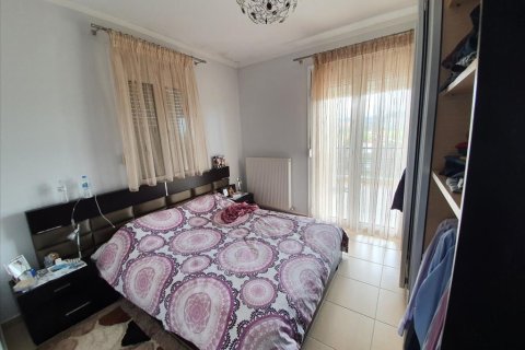 3 bedrooms Maisonette in Chalkidiki, Greece No. 56641 14