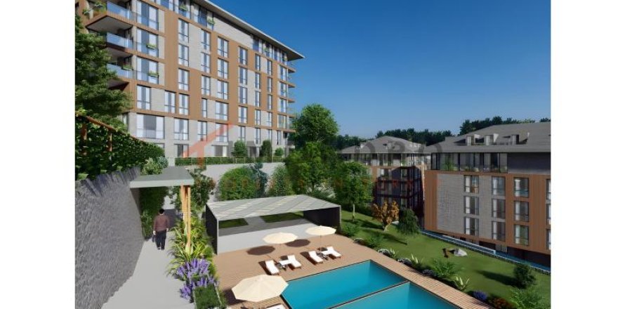 4 bedrooms Apartment in Dong Da, Vietnam No. 99003