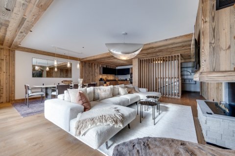 5 bedrooms Apartment in Val-d'Isere, France No. 99895 3