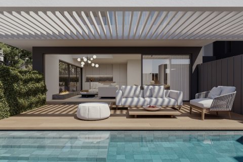 4 bedrooms Maisonette in Alimos, Greece No. 107311 7