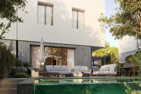 5 bedrooms Villa in Palodeia, Cyprus No. 31312 9