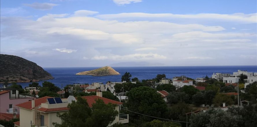 6 dormitorios House en Markopoulo Mesogaias, Greece No. 109538