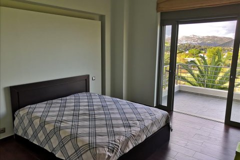 6 dormitorios House en Markopoulo Mesogaias, Greece No. 109538 11