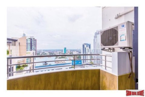 2 bedrooms Apartment in Bangkok, Thailand No. 96839 20