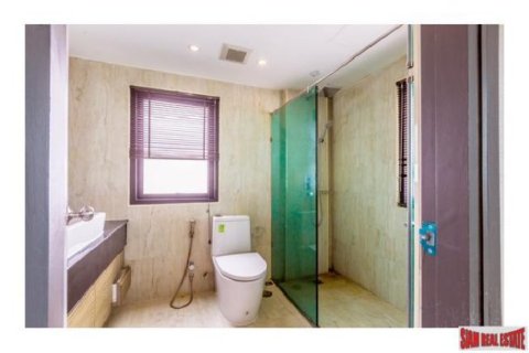 2 bedrooms Apartment in Bangkok, Thailand No. 96839 7