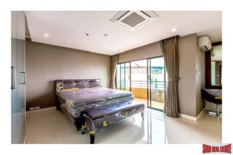 2 bedrooms Apartment in Bangkok, Thailand No. 96839 15