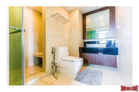 2 bedrooms Apartment in Bangkok, Thailand No. 96839 18