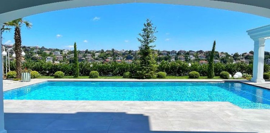 8 chambres Villa à Khanh Hoa, Vietnam No. 15270