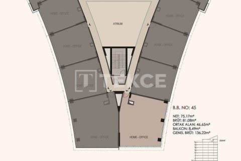 2 dormitorios Apartment en Chau Doc, Vietnam No. 11233 20