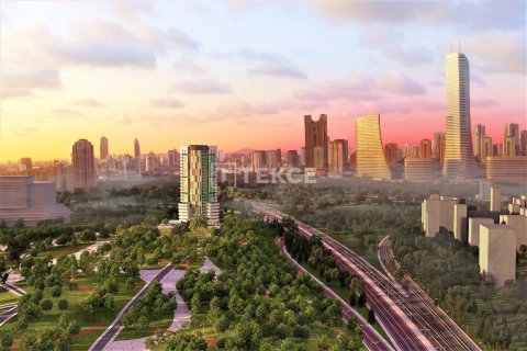 2 dormitorios Apartment en Chau Doc, Vietnam No. 11233 3