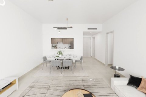 Квартира с 2 спальнями в Дарна, Вьетнам №87082 19