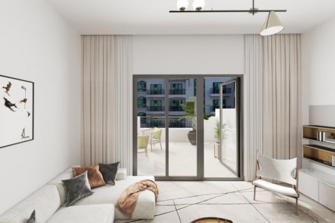 Квартира с 2 спальнями на Остров Яс, ОАЭ №87082 1